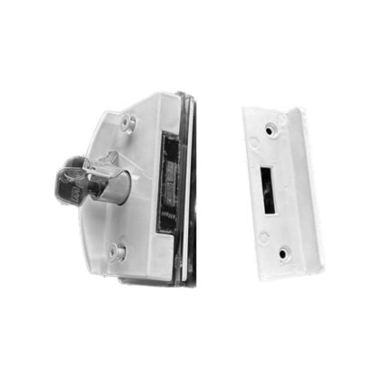 Kit Fechadura Porta V/A